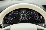 Acura RLX Sport Hybrid SH-AWD 2017 года
